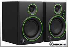 Mackie CR4BT